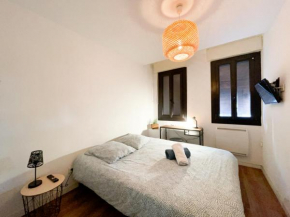 Appart 2 chambres gare St Charles